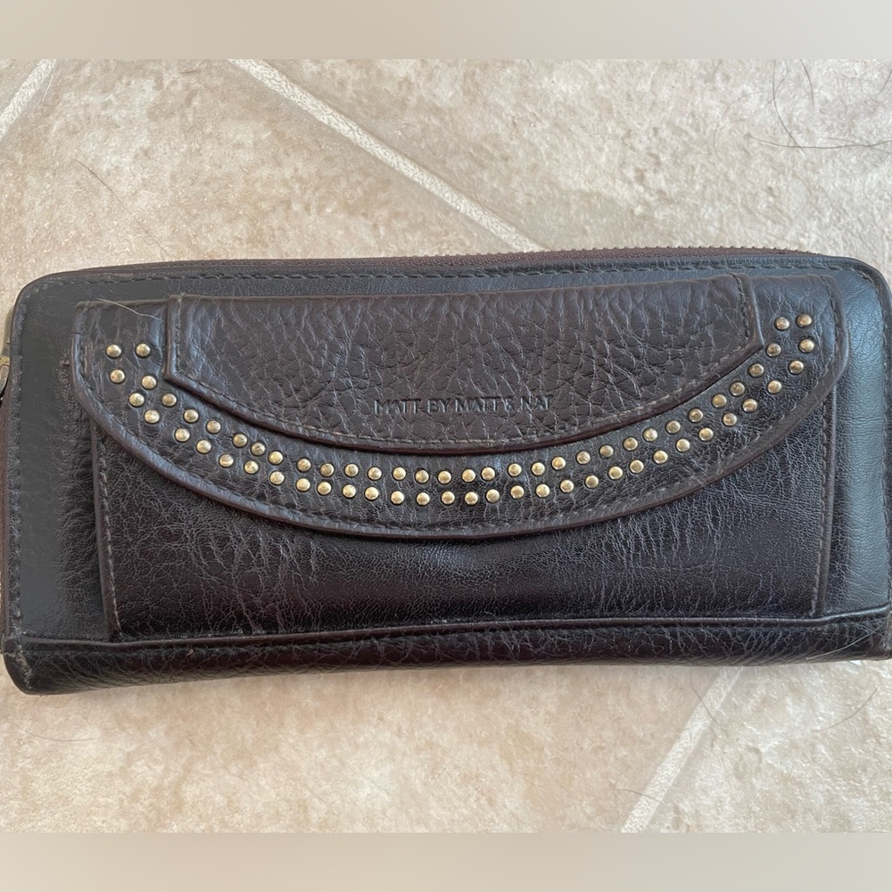 Ladies wallet